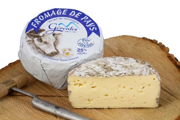 Fromage et produits laitiers Lozère