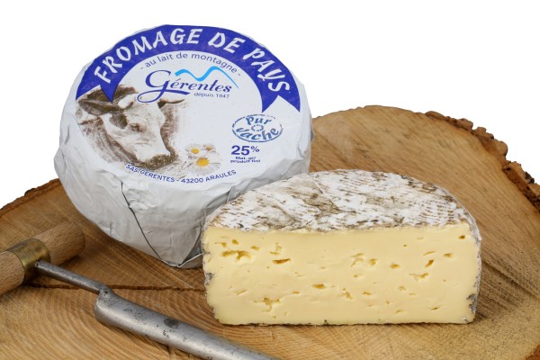 Fromage et produits laitiers Lozre